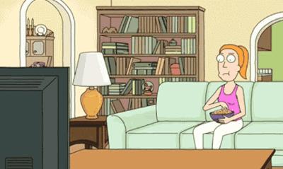 现在电视太复杂老人不会用,现在的电视机什么也看不了