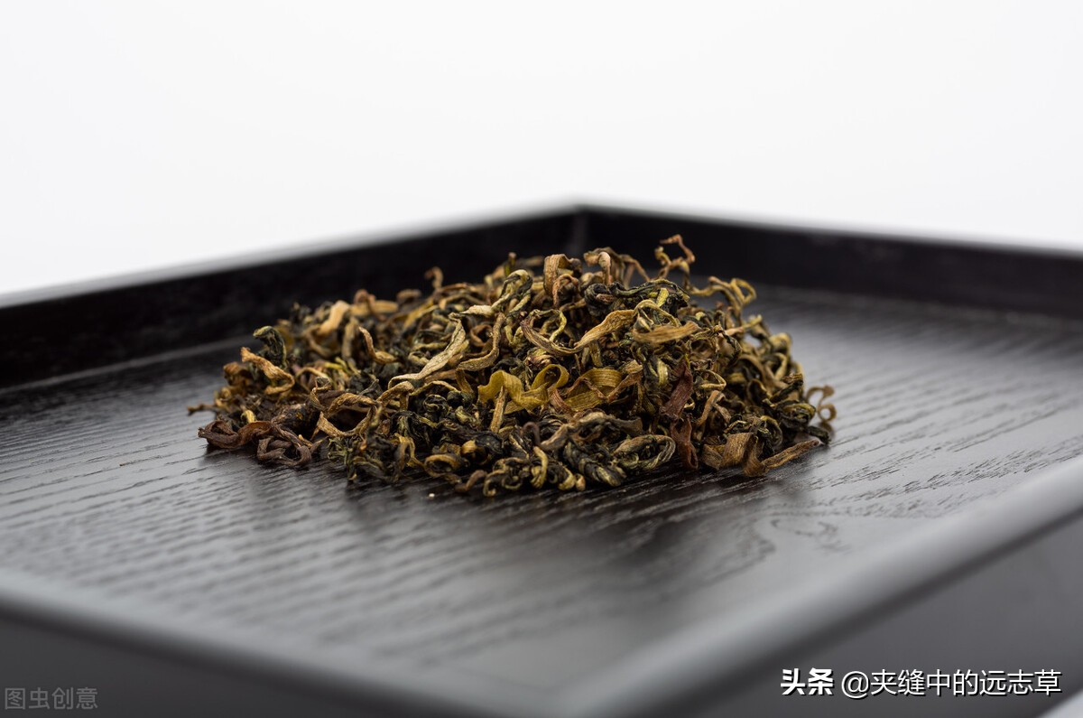 散结能手一味药泡水喝散各种结节,一个方子缓解结节息肉