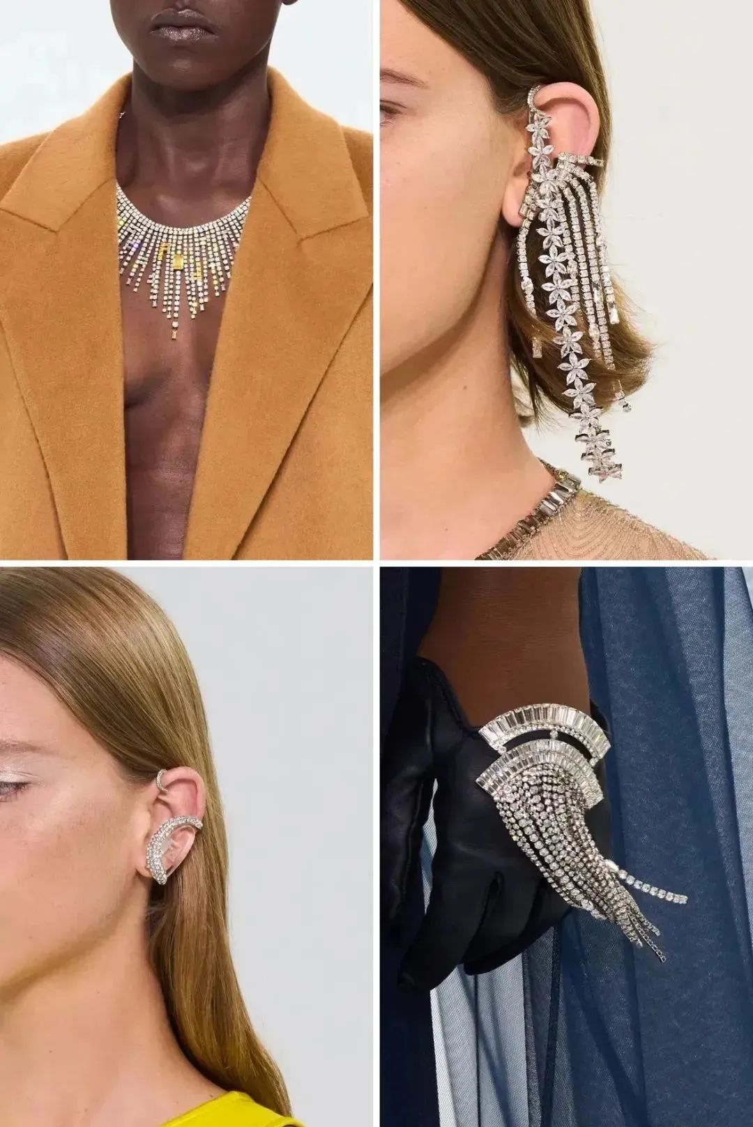 珠宝简讯,珠宝高定梵克雅宝