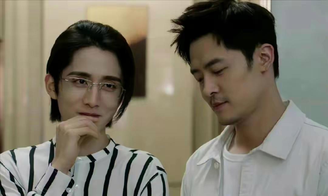 《光渊》下架，耽改终成昙花一现，待播耽改全埋了，恐殃及已播剧