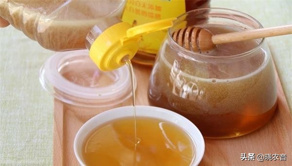 中国蜂蜜哪里产的最好,中国哪里产的蜂蜜最好