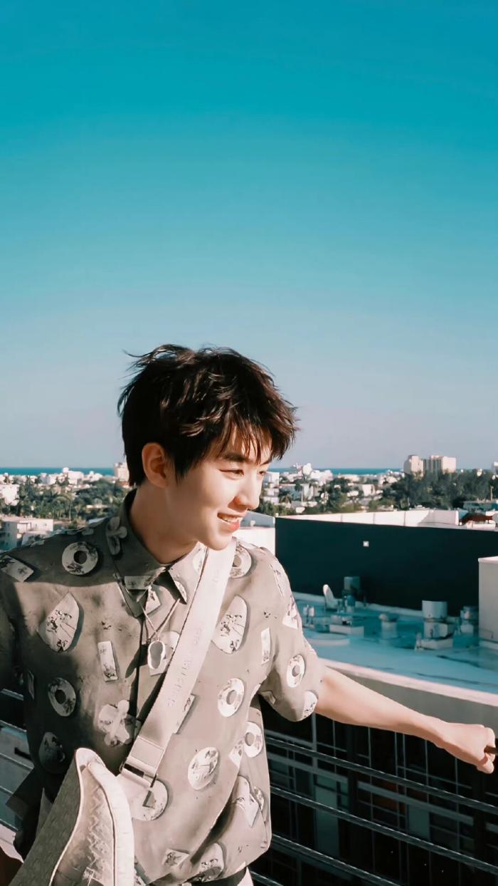 王俊凯王源易烊千玺的图片壁纸,王俊凯王源易烊千玺高清壁纸