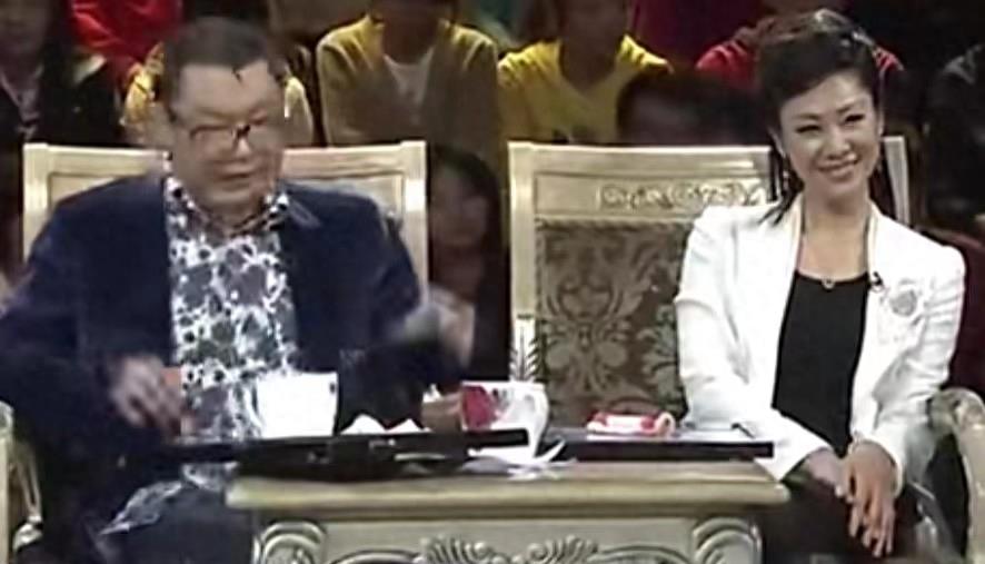 “纤夫哥”的跌宕人生：从春晚到牢狱，再到娶小娇妻