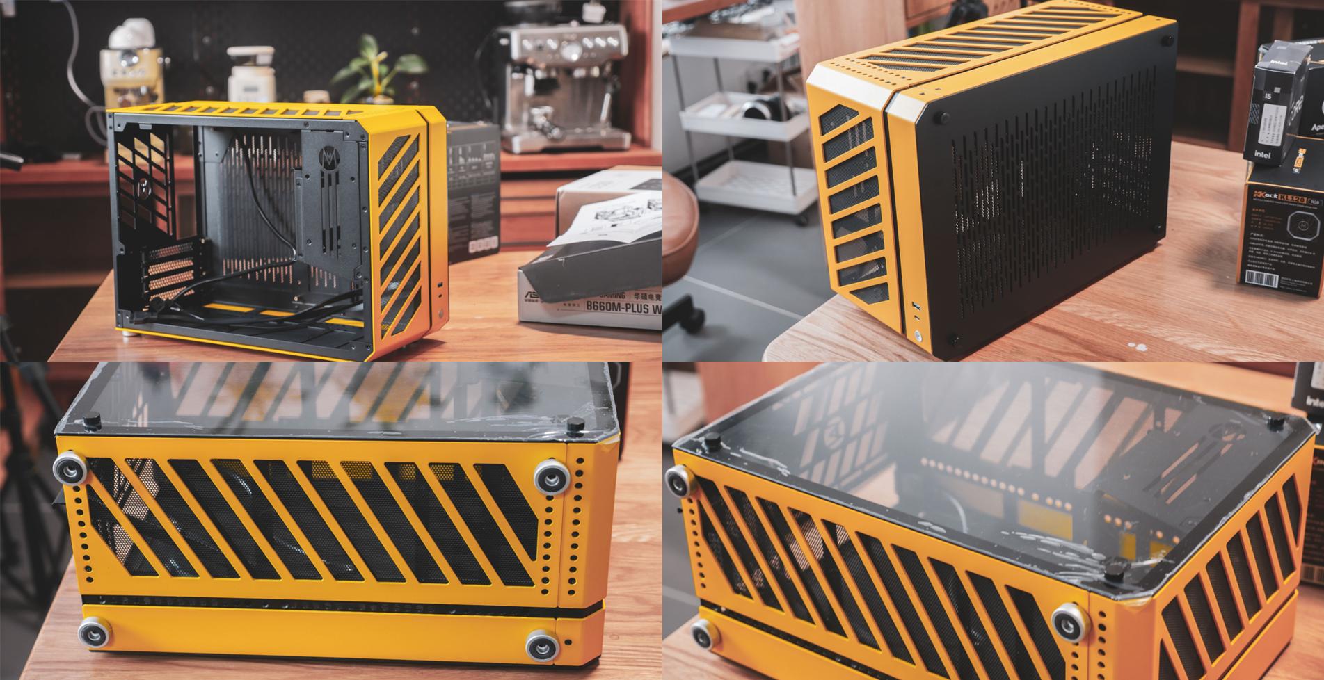 从入门到进阶，少走弯路，完美装机经验分享