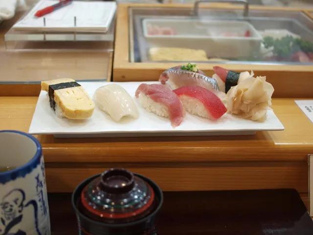 日本旅游九州,日本旅游奇遇见闻4