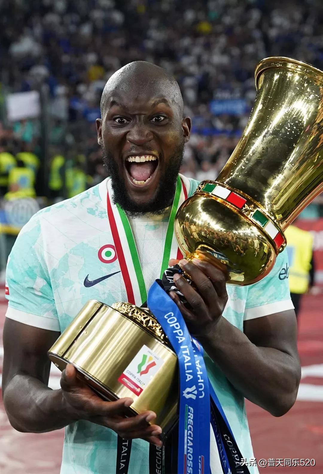 国米三冠王阵容有多强,国米三连冠队长