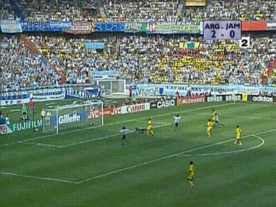 98年世界杯明星球员,98世界杯出名的球星有哪些