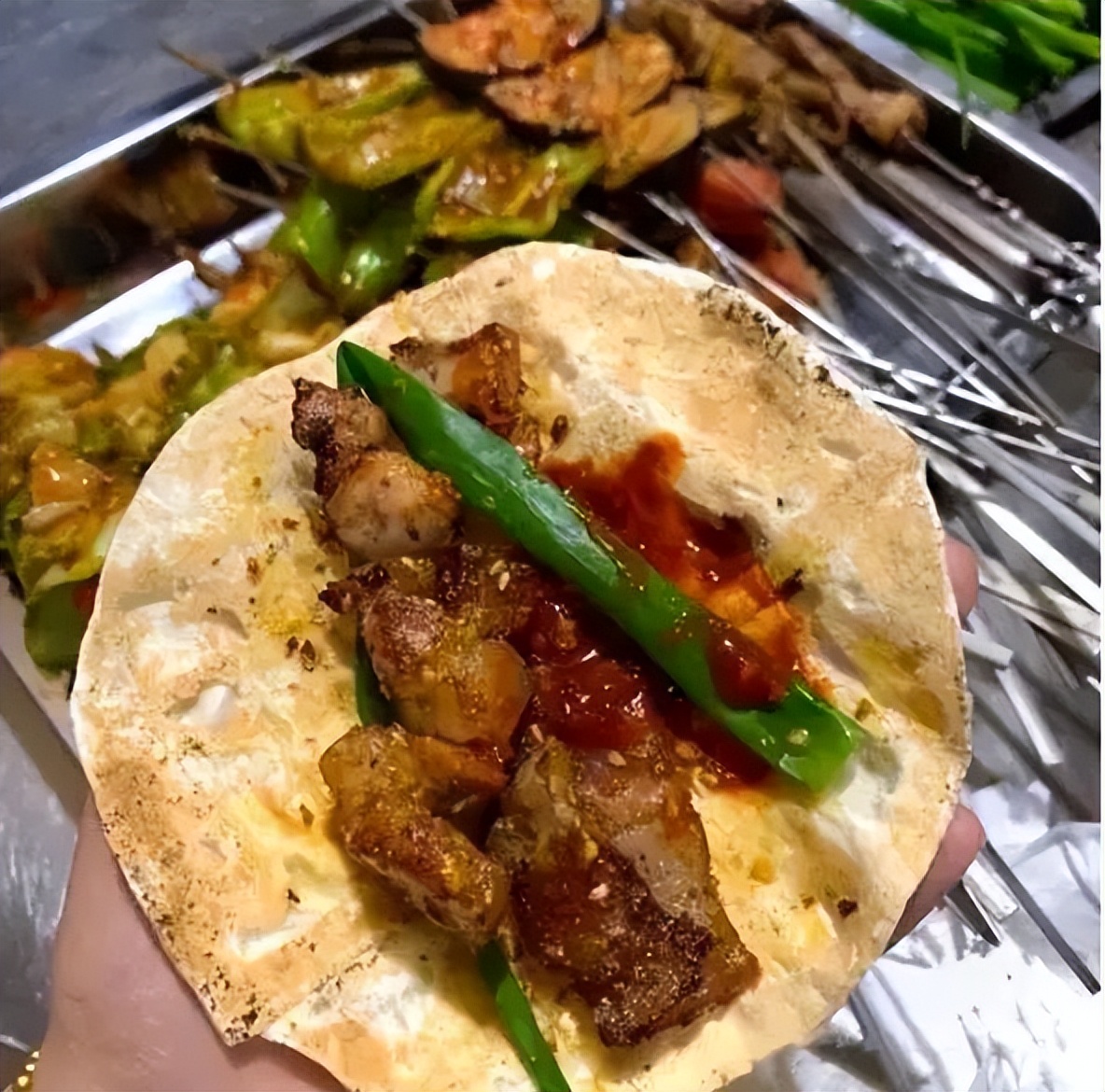 “淄”味当道，上次还是春秋战国时期