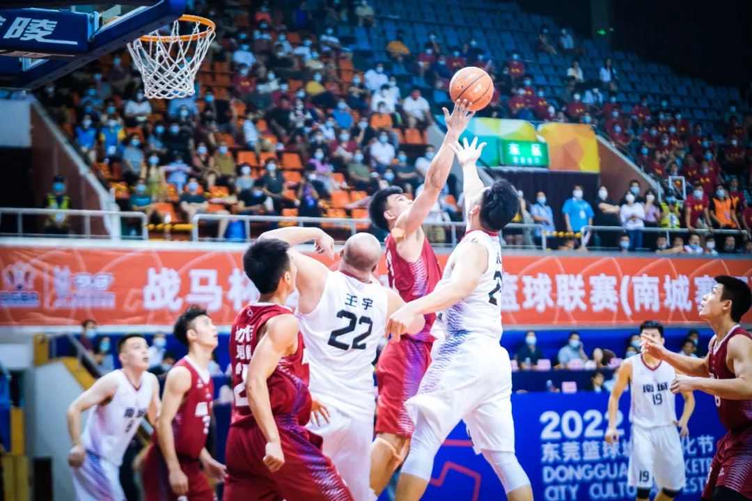 战马杯2021东莞市篮球联赛甲组,东莞战马杯甲级篮球联赛名单