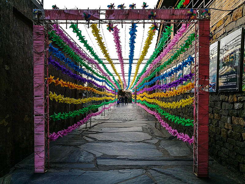 永泰云顶天池,永泰云顶天池门票