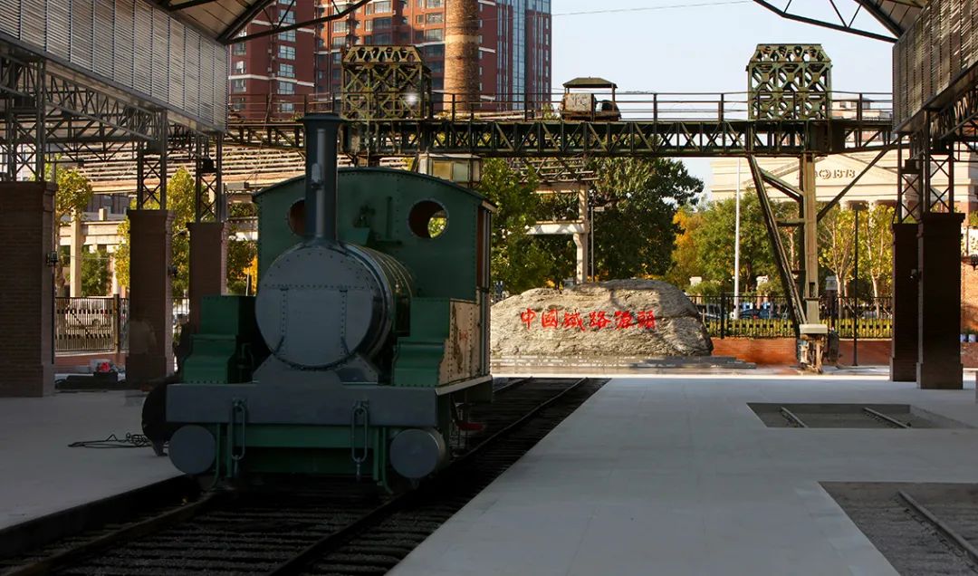 中国铁路源头在唐山，好多小伙伴不知道！这里有一份打卡攻略！