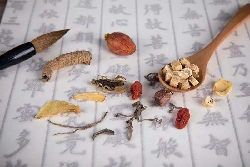 带瘤生存，有三类癌症患者最为适合，中医通常从这四点下手