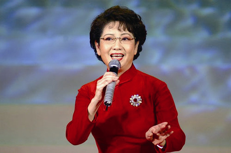 李维康和耿其昌爱情,李维康耿其昌的夫妻相处之道