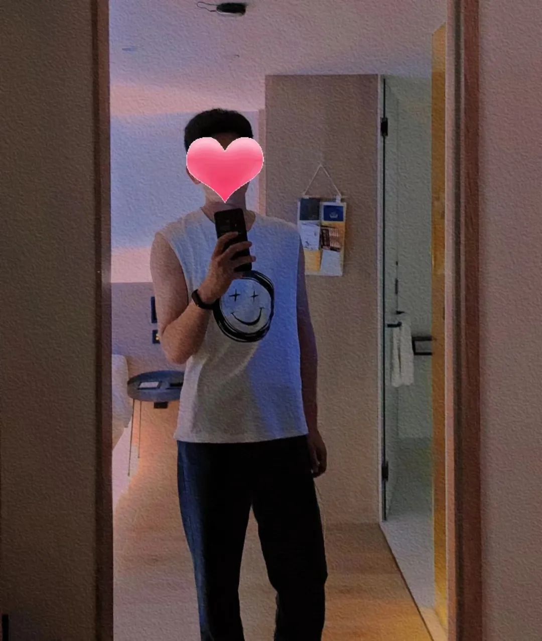 【福州单身】1998年（25岁）内敛稳重活泼开朗，爱打篮球的大男孩