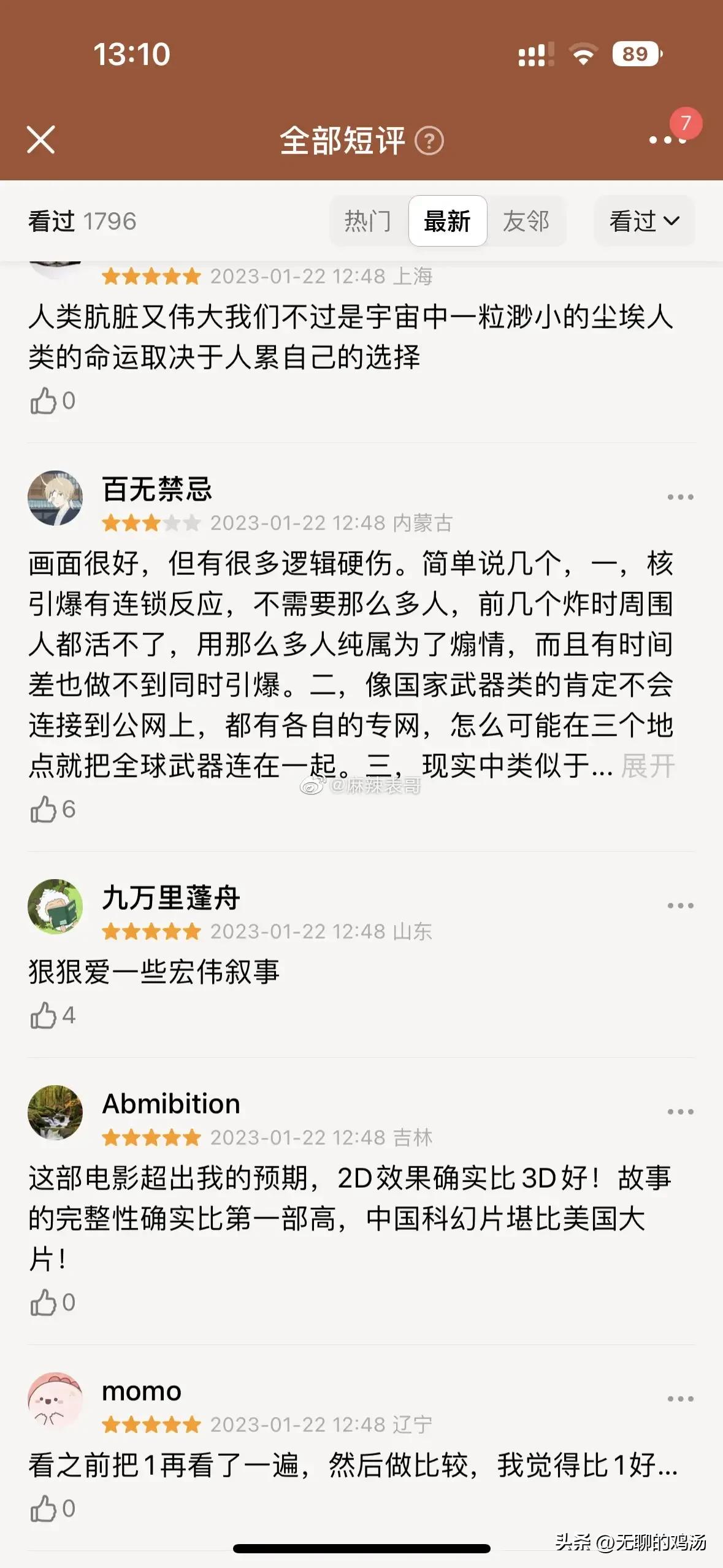 吴京200亿票房第一是谁,吴京主演票房破290亿能拿多少钱