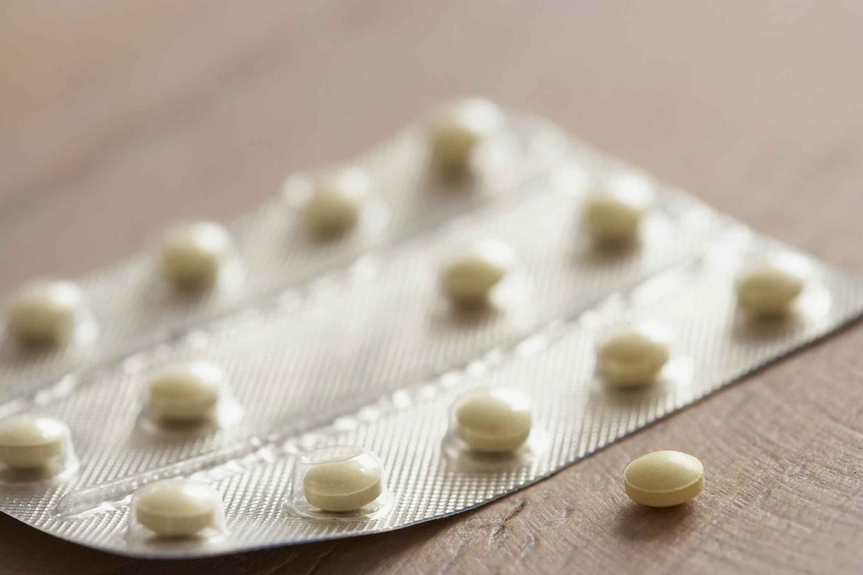 女性每天服用一片叶酸有什么好处,女性坚持吃叶酸身体会有哪些变化