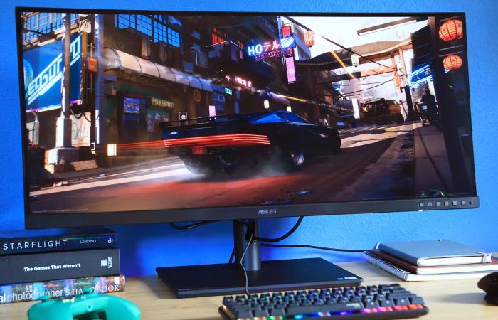 2023年性价比最高的显示器,2024年最好的显示器