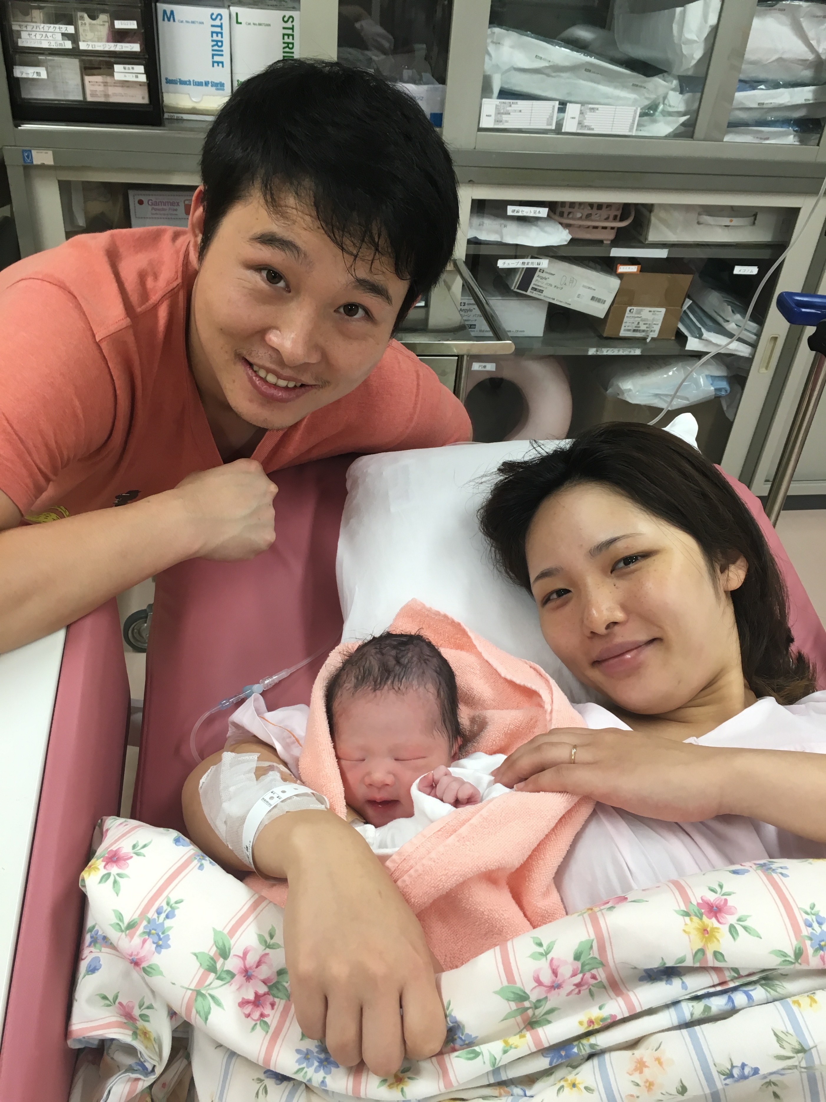 河南农村小伙刘坤:娶日本媳妇,生两个混血宝宝,定居日本13年