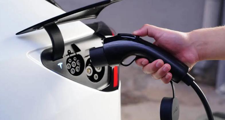 充电桩没装漏保充不了电,充电桩没有故障码但是充不了电