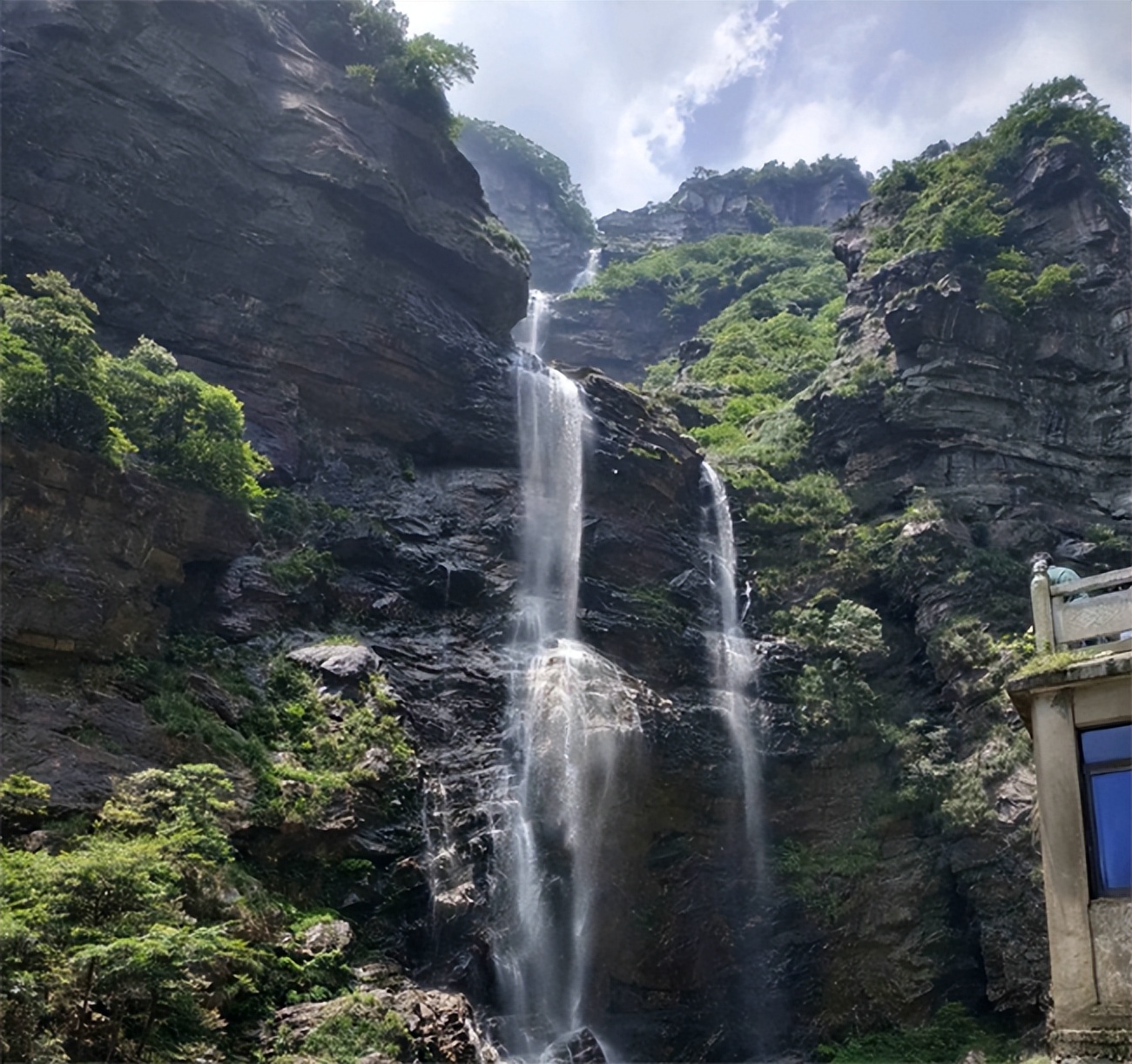 江西旅游4天自由行攻略,江西6天旅游攻略自由行