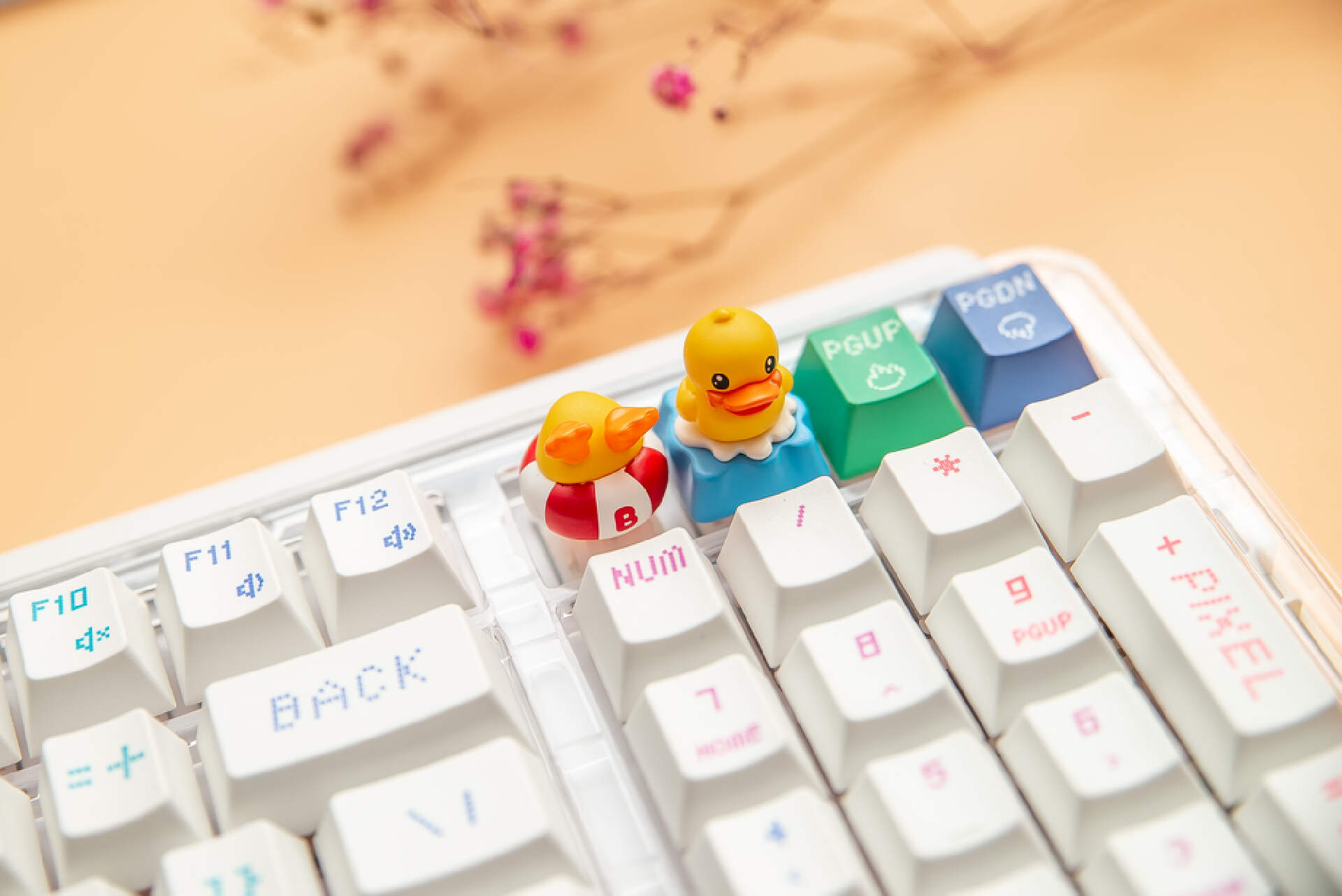 米物键盘z980pro,小米z980机械键盘