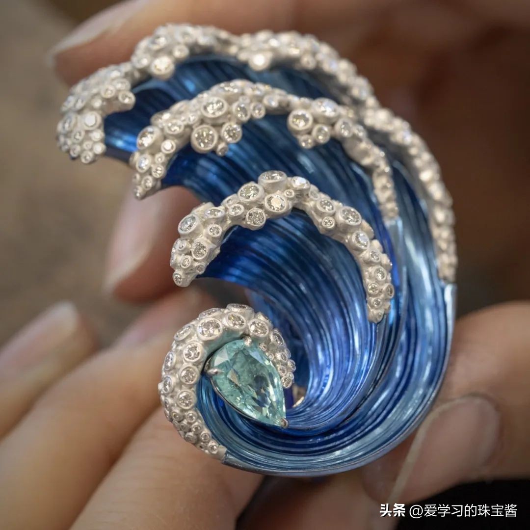 chopard萧邦礼盒,chopard萧邦快乐钻手链