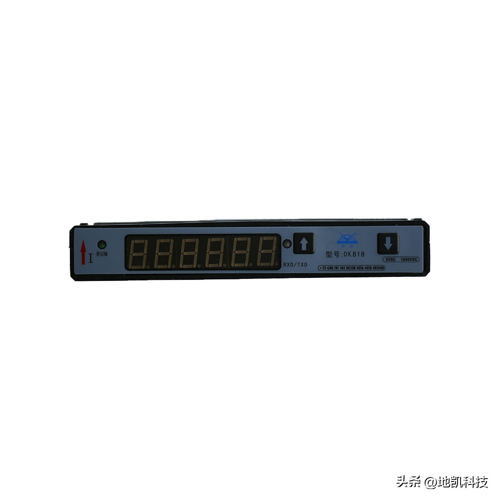 DK818-24光伏汇流箱监视器汇流箱