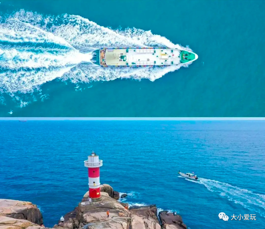 这座颜值逆天的“千岛之城”坐拥金沙白浪，还有机会偶遇荧光海哦