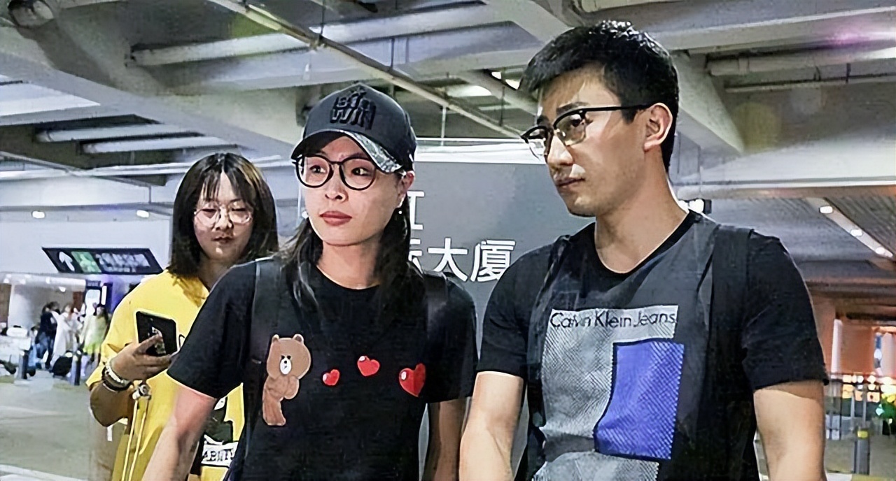 吴敏霞个人生活状态,吴敏霞个人资料曝光