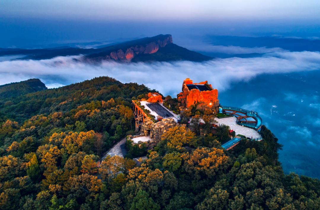 广元旅游景点免票,2020年广元哪些景区免门票