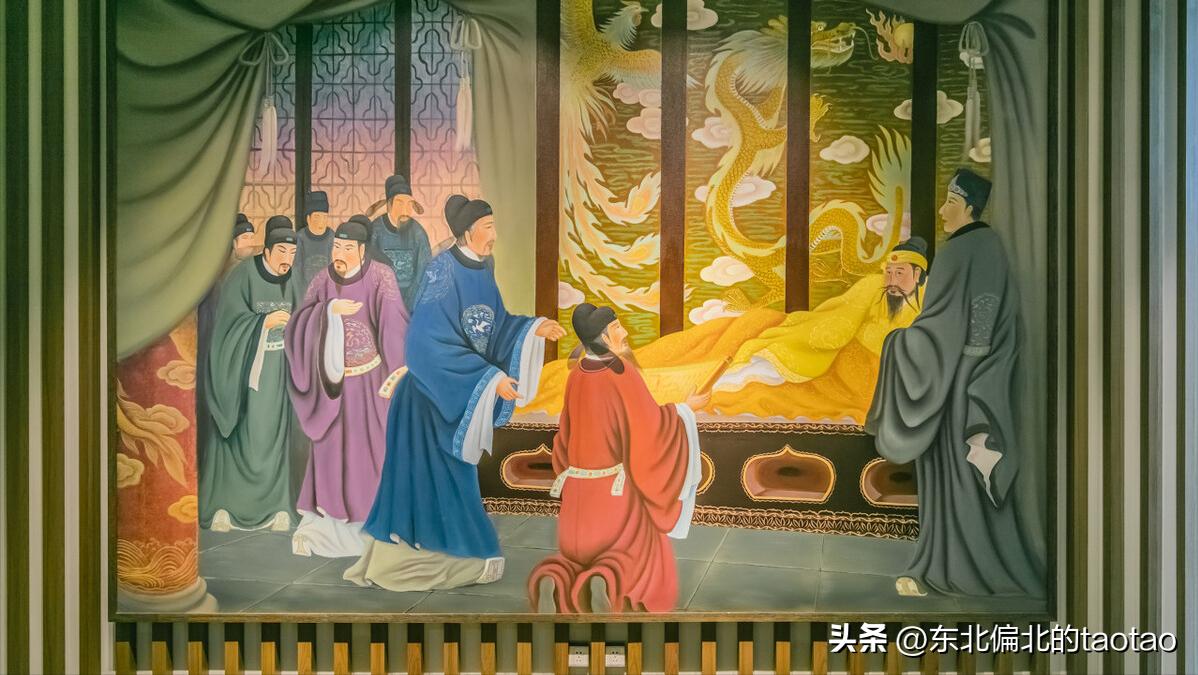 你知道中国历史朝代的顺序吗,我国古代朝代更替的正确顺序