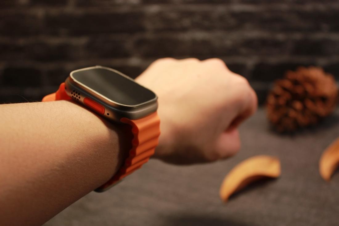 microwear微穿戴智能手表功能解说,微穿戴智能手表最新款