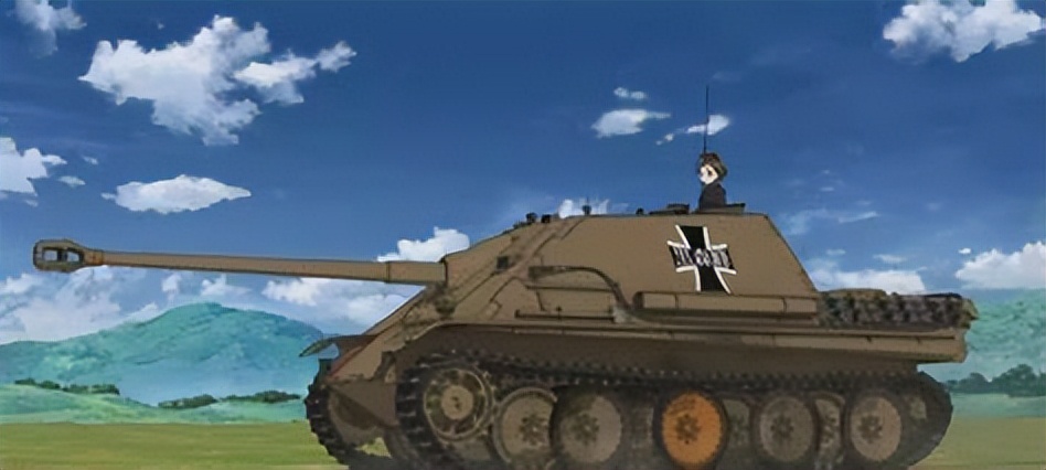 日耳曼步兵战车,德国日耳曼铁骑