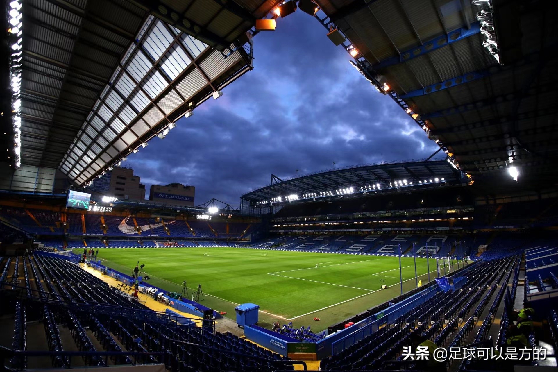 切尔西历史刻骨铭心的进球,切尔西历史最强一战