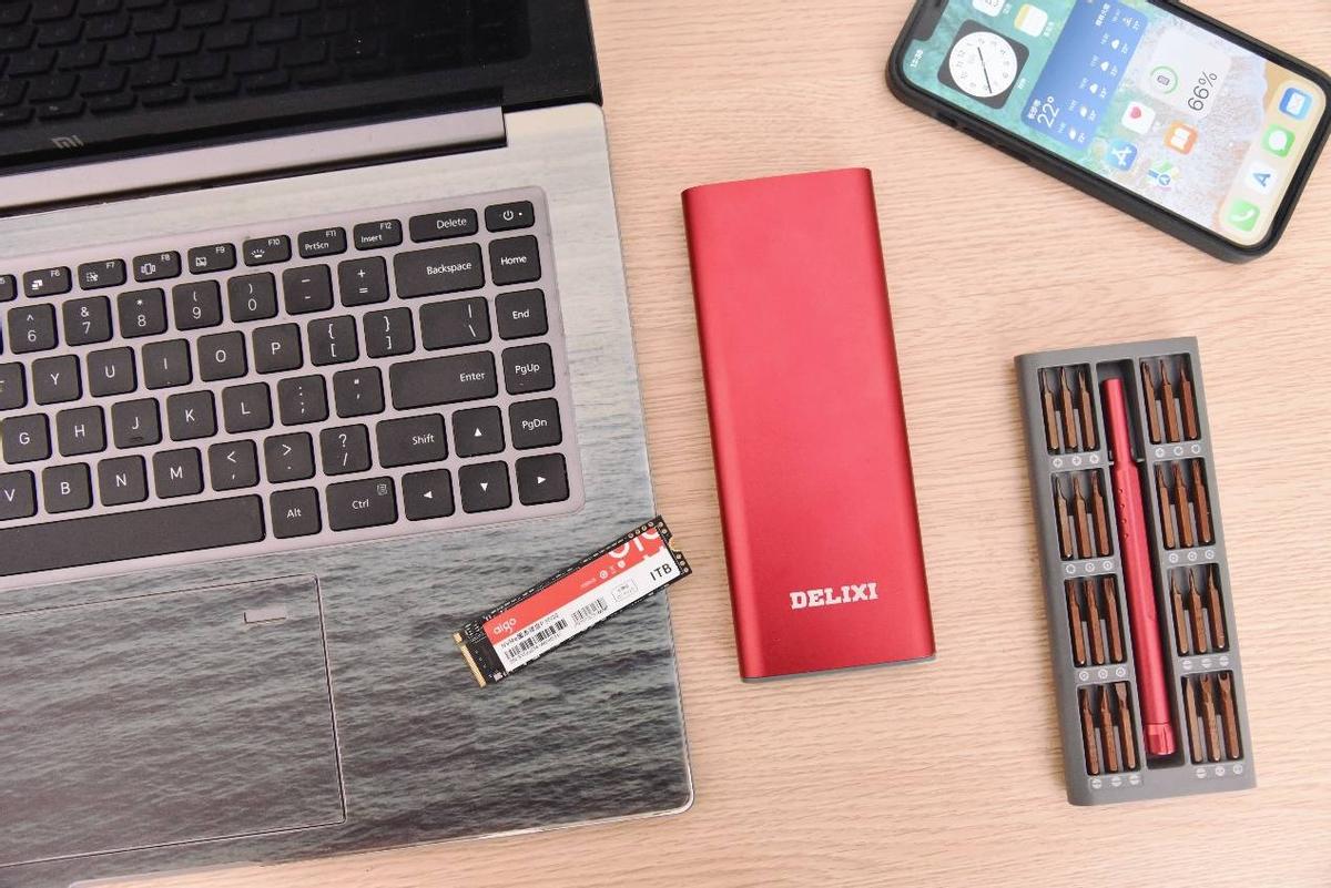 给小米笔记本装小米出厂系统,小米笔记本加装固态版教程