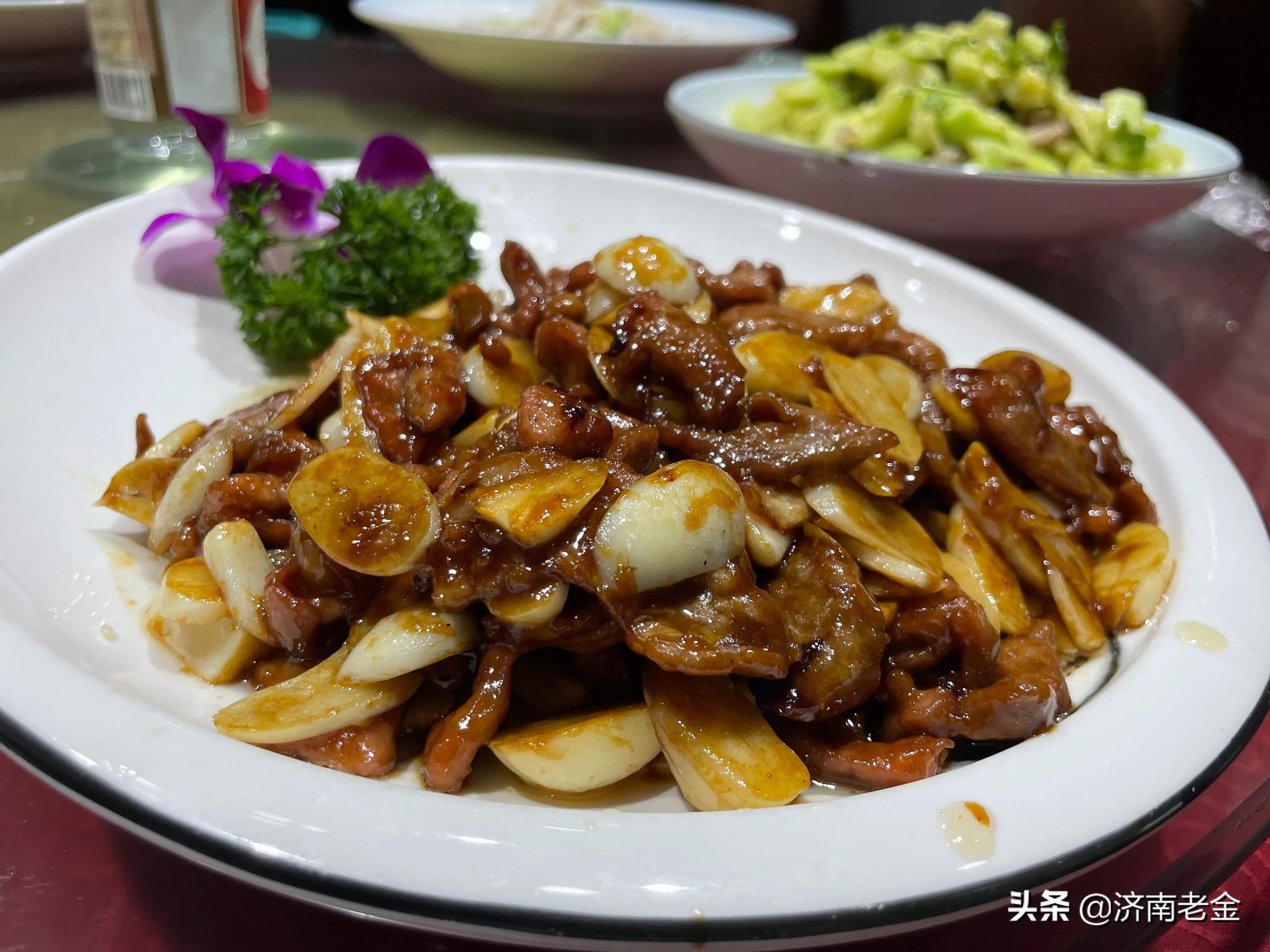 寻味街边小吃便宜,寻味街边小吃济南一品肉夹馍