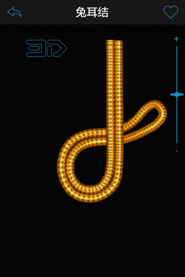 常用的18种绳结打法及用途,绳结干货教学