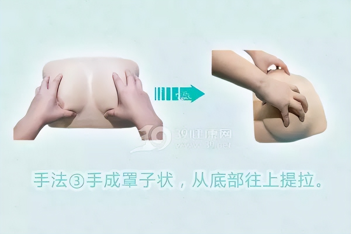 催乳师乳汁淤积硬块消除最好方法,催乳师乳汁淤积后母乳喂养指导