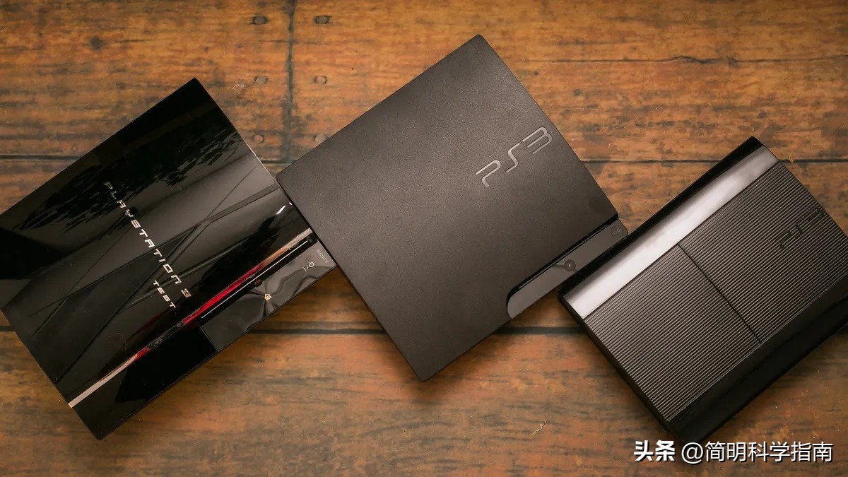 ps5游戏机2021该不该买,ps5游戏机slim跟pro有啥区别
