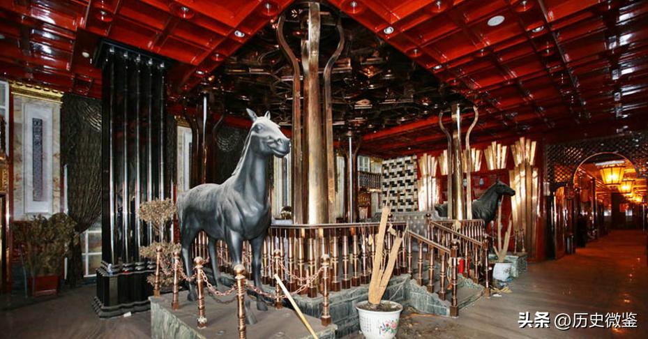 郑州皇家壹号覆灭纪实全集,郑州皇家一号覆灭记片段