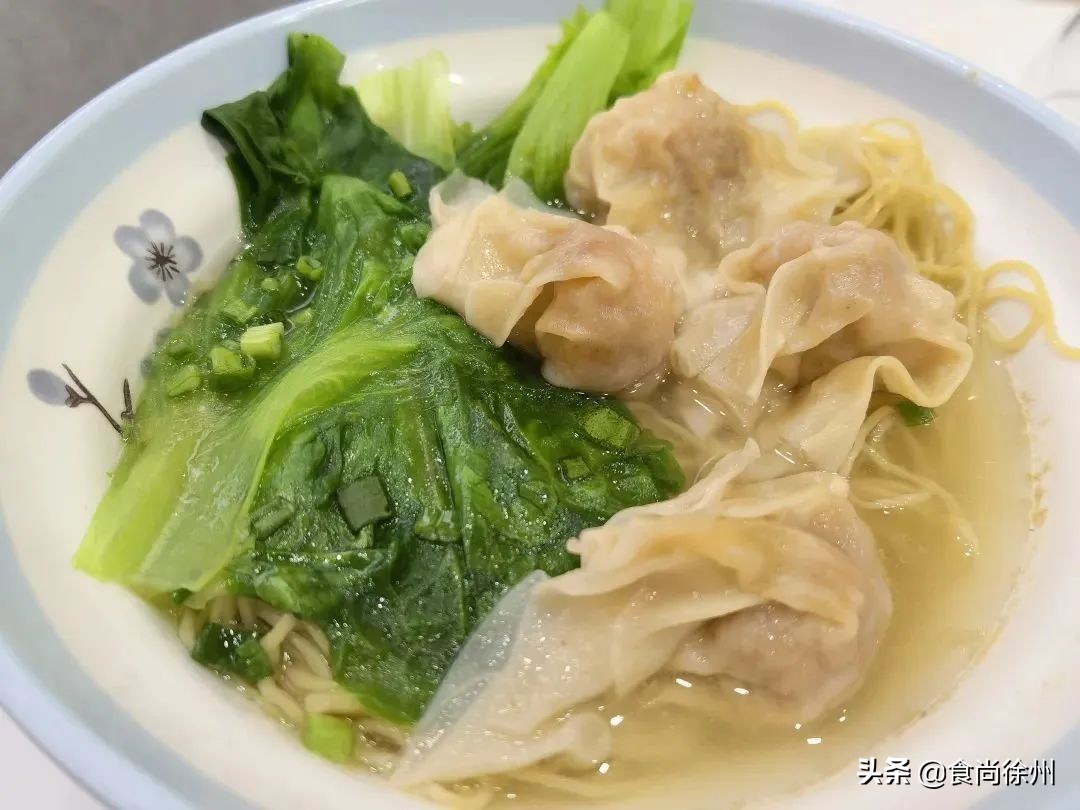 徐州吃面完整版,徐州吃面