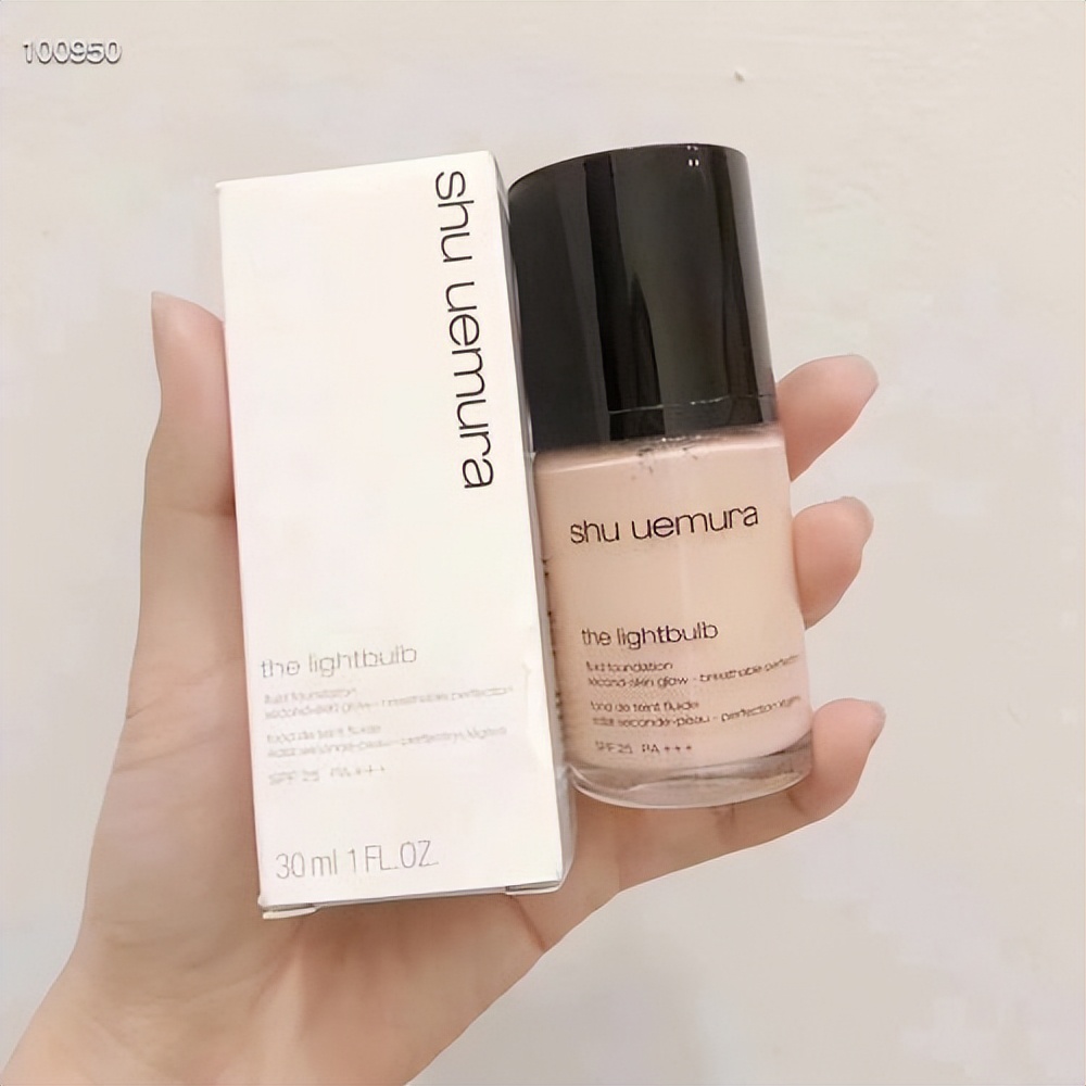 现在什么粉底液和隔离霜最好,粉底液和隔离霜哪个遮瑕效果好