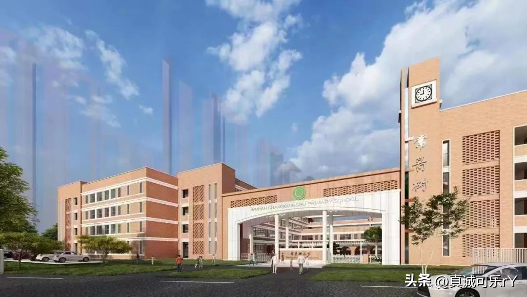 过黄陂一中线296人，普高率62%！盘龙城三所初中中考喜报