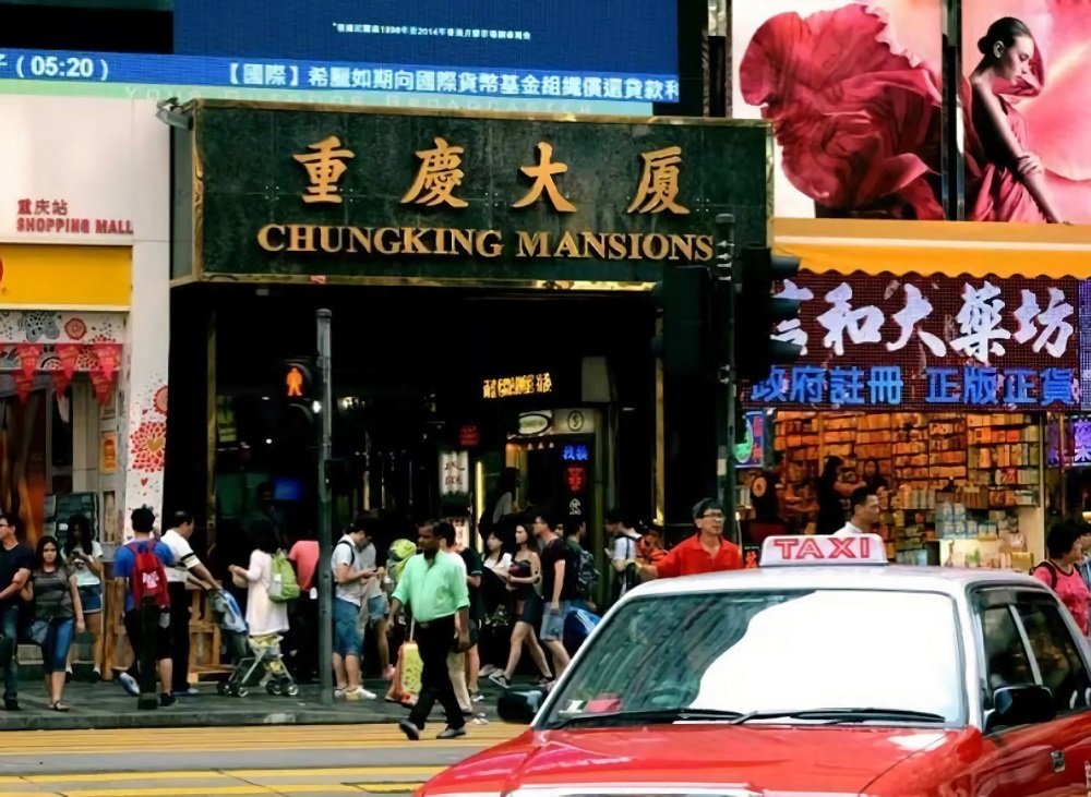 香港最受欢迎十大购物地方,香港购物必去十大地方