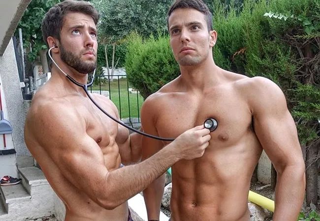 腰突的人怎么健身,健身腰突