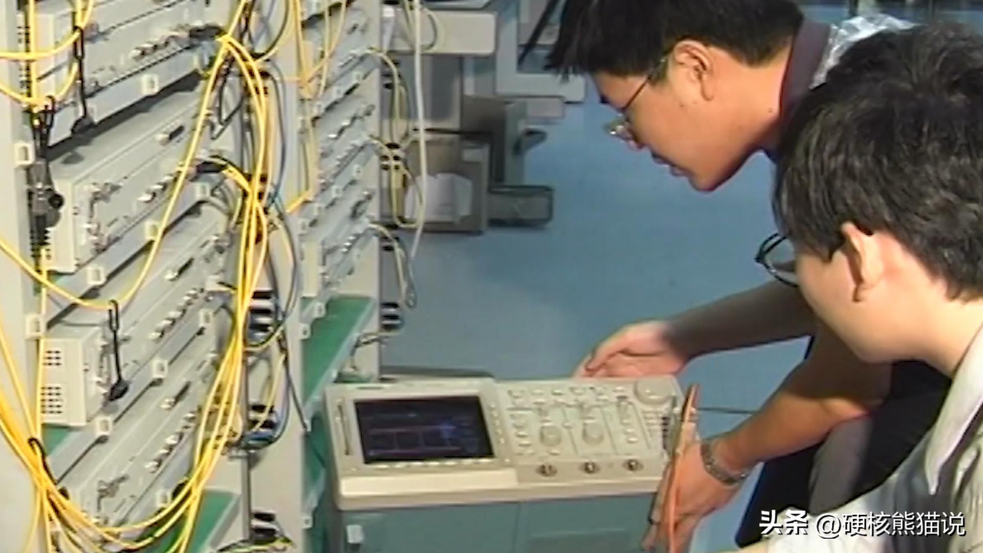 18届中国第一，打破国外垄断，华为软件实力超越腾讯和阿里？