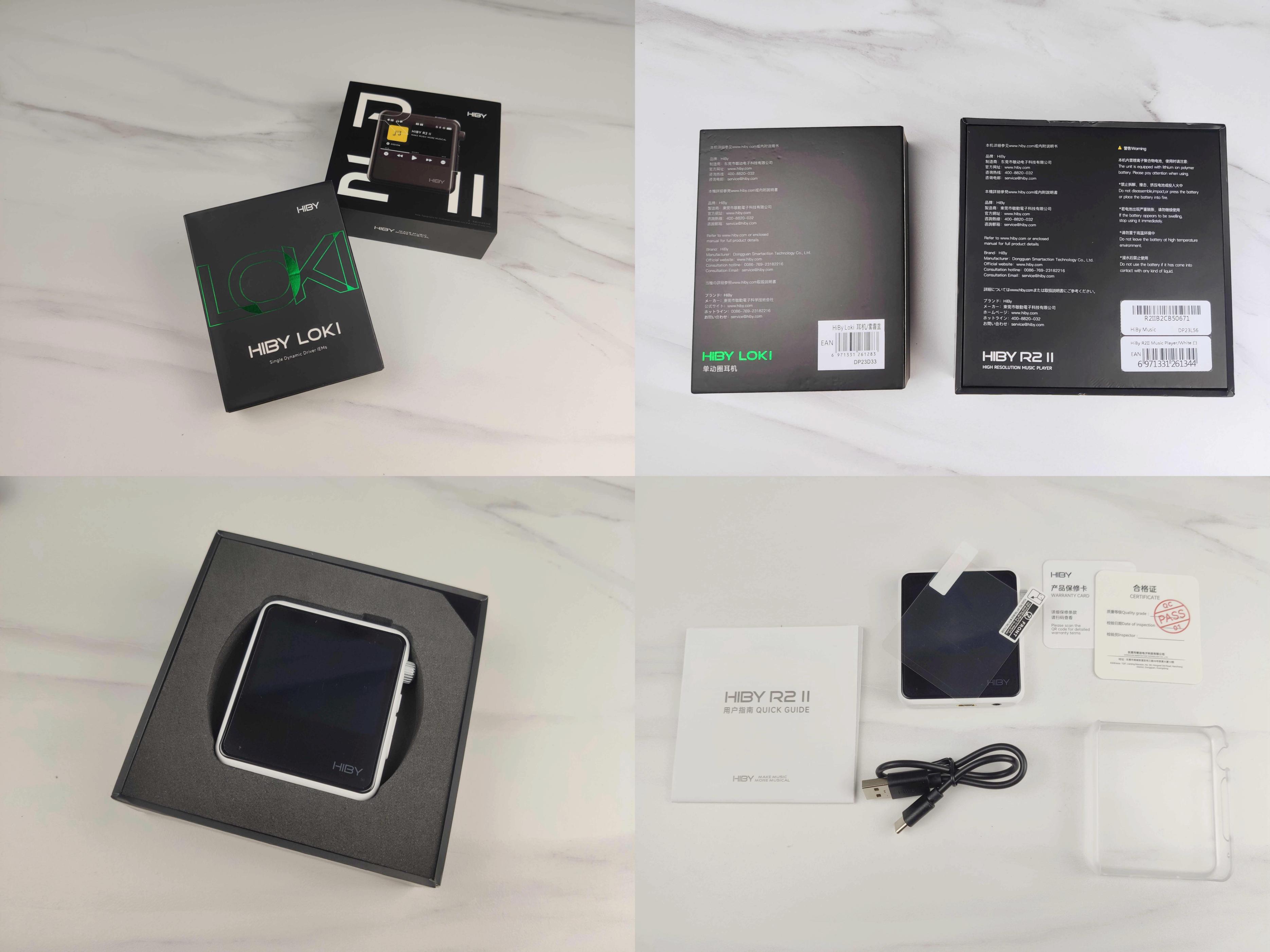 不管工作娱乐还是运动，这款*放播**器都能HOLD住