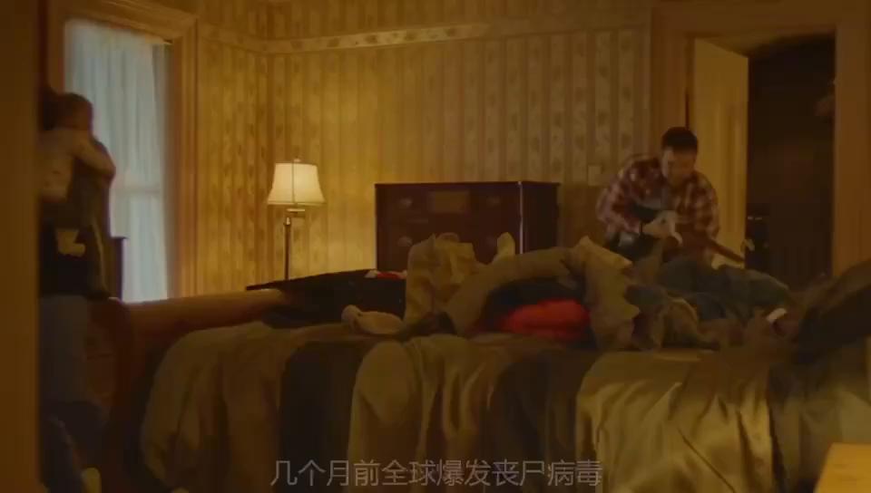 末世之下何为正义,末世降临适者生存