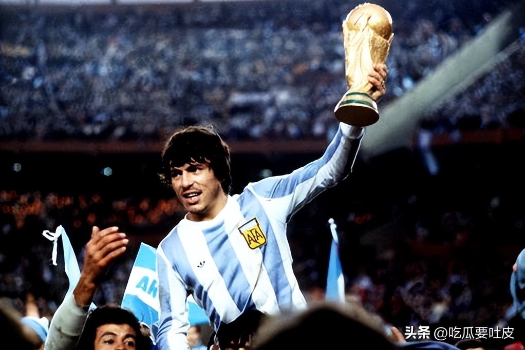一分钟没上过场的球员,一场没输过拿到世界杯冠军的队伍
