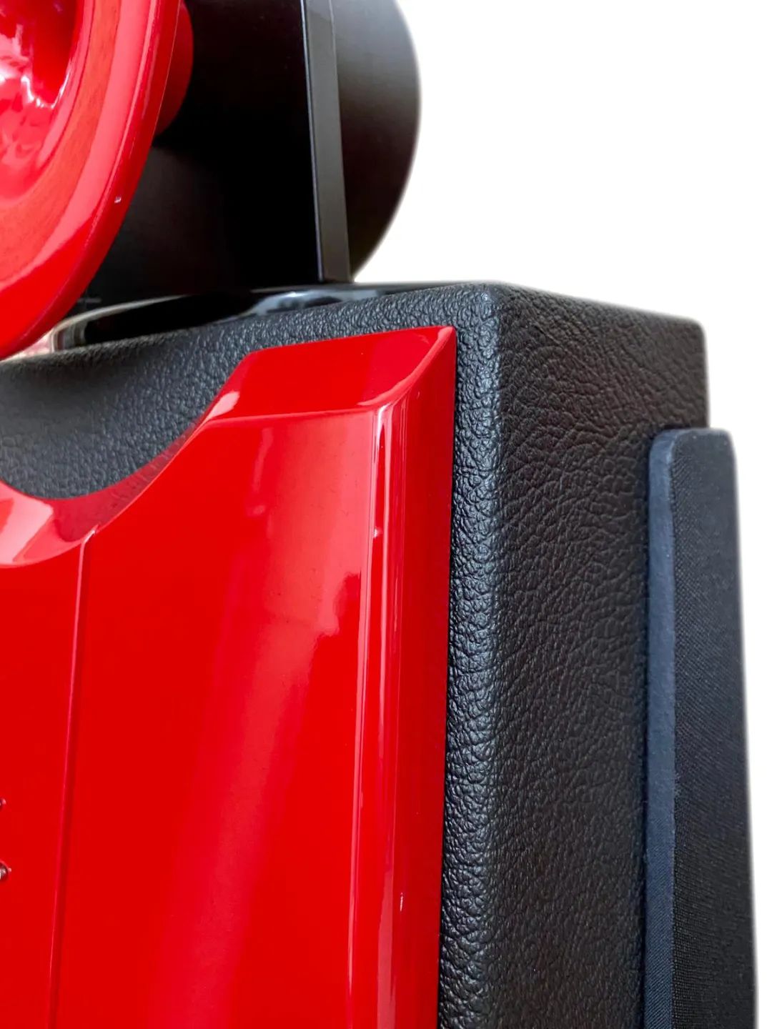 当天使遇上AN300B——意大利DiesisAudioLudos偶级号角扬声器